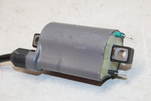 2006 Kawasaki Ninja 250r Ex250f Ignition Coil Spark Plug Cap