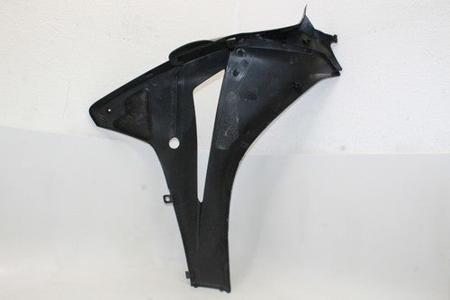 2008-11 Honda Cbr1000rr Left Lower Mid Upper Side Fairing Cowl OEM