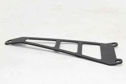 2011-15 Kawasaki Ninja Zx10r Zx1000j Lower Exhaust V Cowl Guard Mount Bracket