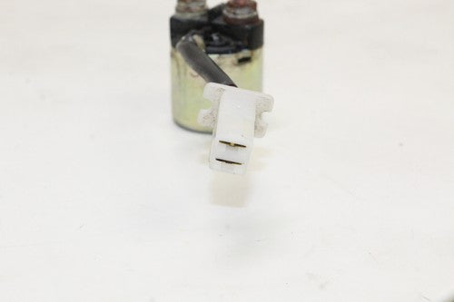 2002 Aprilia Scarabeo 150 Engine Starter Relay Starting Motor Switch OEM