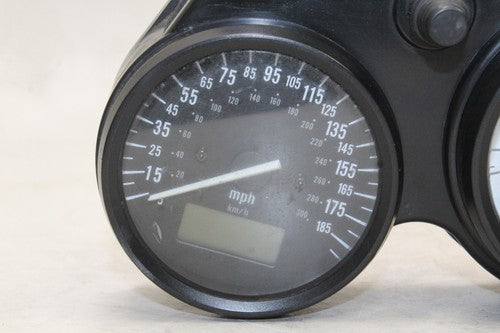 1997-02 Suzuki Tl1000s Speedo Tach Gauges Display Speedometer OEM