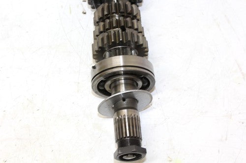 2001 Suzuki Bandit 600 Gsf600s Engine Motor Transmission Tranny Gears