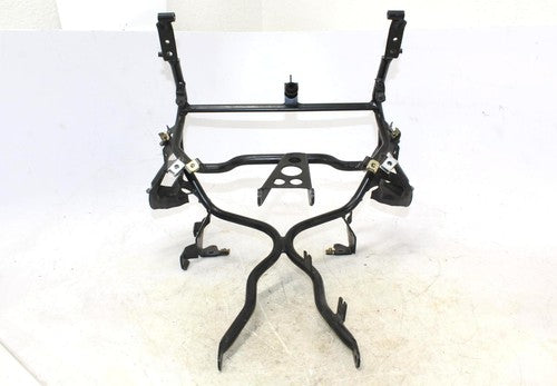 2001 Bmw K1200rs Upper Fairing Mirror Gauges Stay Bracket