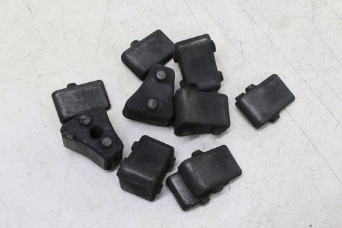1999 Honda Cbr600f4 Rear Back Sprocket With Hub Dampers Set