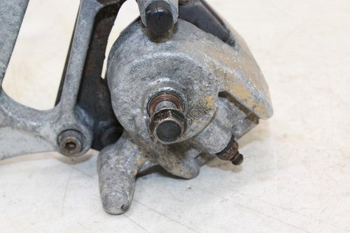 2006 Kawasaki Z1000 Rear Back Brake Caliper With Mount Bracket