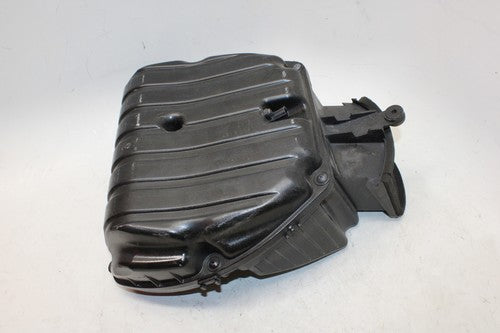 2013 Kawasaki Ninja Zx6r Zx636f Abs Airbox Air Intake Filter Box