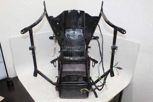 1991-94 Honda Goldwing 1500 Gl1500a Aspencade Rear Back Fender Support Frame OEM