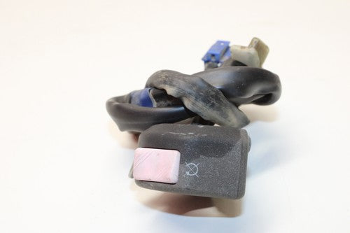 2007 Yamaha Fz1 Right Clip On Handle Kill Off Start Switch Switches
