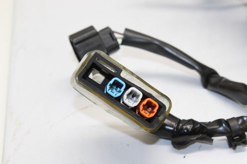 16-17 Honda Crf1000l Africa Twin Main Engine Wiring Harness Motor Wire LOOM OEM