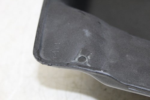 2004 Harley-davidson Road Glide Efi Fltri Side Cover Panel Cowl Fairing