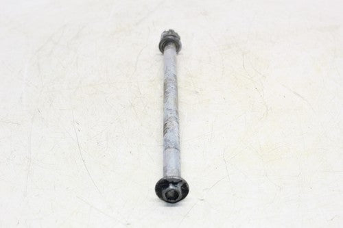 1986 Kawasaki Vulcan 750 Vn750a Rear Axle Back Wheel Rim Pivot Bolt Axel