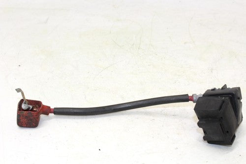 2004 Suzuki GSXR750 Engine Starter Relay Starting Motor Switch