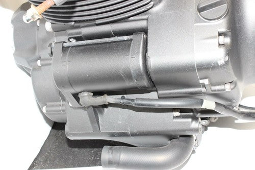 2007 Yamaha V Star 1300 XVS1300A Engine Motor OEM