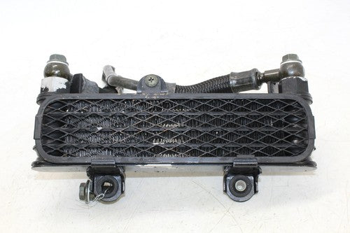 2003 Suzuki Sv650 Engine Radiator Motor Cooler Cooling Radiater