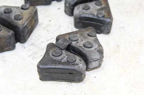 1982 Honda Cm450e Rear Hub Shock Dampers Cush Absorbers