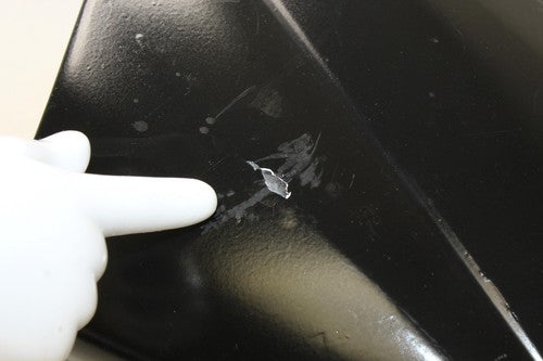 2007 Yamaha Yzf R1 Fuel Tank Cover
