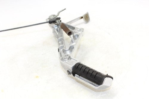 1984 Honda Nighthawk 650 Cb650sc Brake Foot Pedal