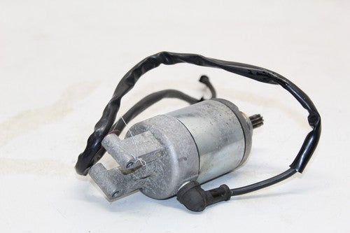 2005 Yamaha Yzf R6 Engine Starting Starter Motor -dc 12v