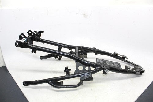 2004 Bmw K1200gt Abs Rear Subframe Back Sub Frame