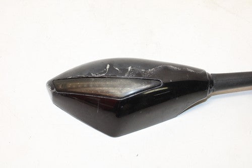 2010 Kawasaki Ninja 250r Ex250j Rear View Right Left Mirror Set Pair Mirrors