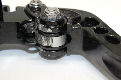 2006 Honda Cbr600rr Fron TClutch Perch Mount With Lever 45510-mee-006