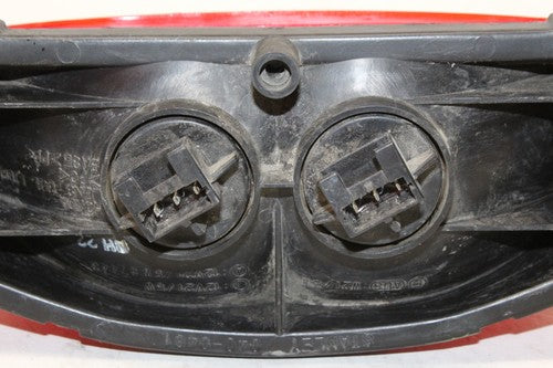 2002 Honda Super Hawk 1000 Vtr1000f Rear Tail Taillight Back Brake Light