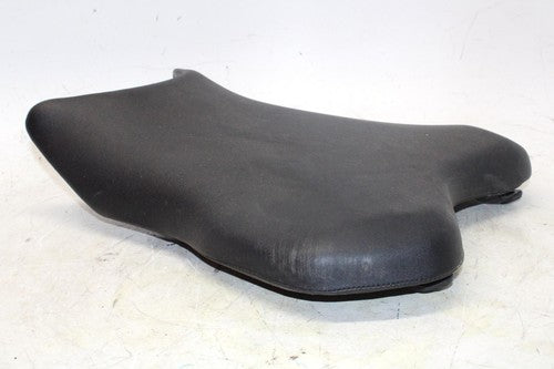 2006 Yamaha YZF R6 FRONT DRIVERS SEAT PAD SADDLE PILLION
