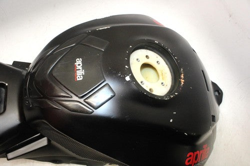 2014 Aprilia Rsv4 R 1100 Factory Gas Tank Fuel Cell Petrol Reservoir