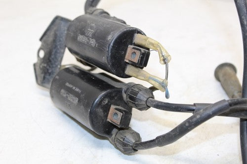 1982 Honda Vf750c Magna Vf750c Ignition Coils