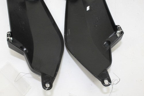 05-10 Bmw R1200r R1200 R Left & Right Rear Back TAIL Fairings Cowlings OEM