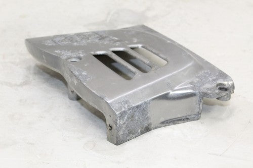 1999-10 Suzuki Gz250 Engine Sprocket Cover OEM