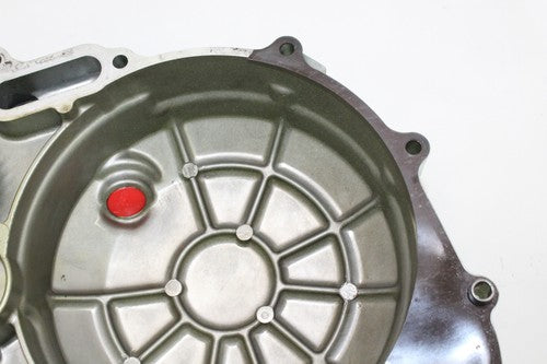 2003-06 Suzuki Sv650 Clutch Side Engine Motor Cover OEM