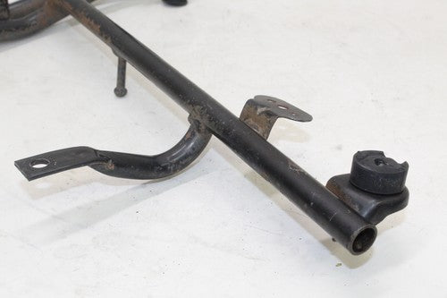 1987-90 Honda Cbr600f Right Rear Back Passenger Peg OEM