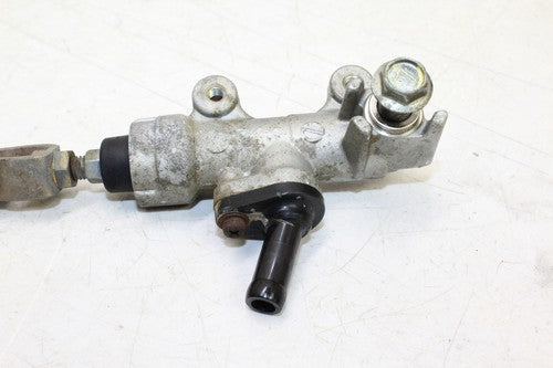1994 Suzuki Katana 750 Gsx750f Rear Back Brake Master Cylinder With Reservoir