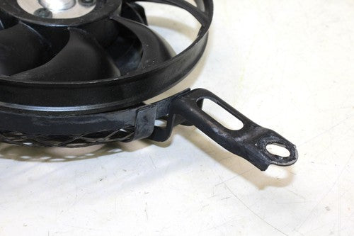 2005 Suzuki Gsxr1000 Engine Radiator Cooling Fan