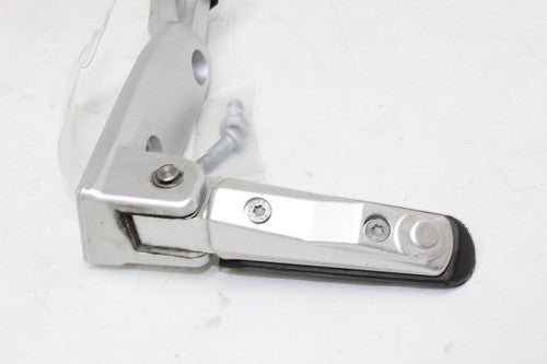 2005-2010 Bmw R1200r R1200 R Left Rear Back Passenger Peg OEM