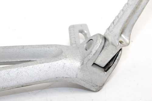 2006 SUZUKI GSXR600 LEFT REAR BACK PASSENGER PEG OEM