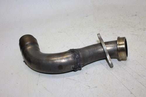 2014 Aprilia Rsv4 R Aprc Abs 1100 Factory Exhaust Header Pipe Set