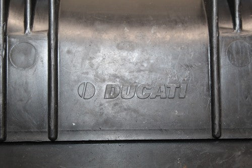 Ducati Front Rear Seat Saddle