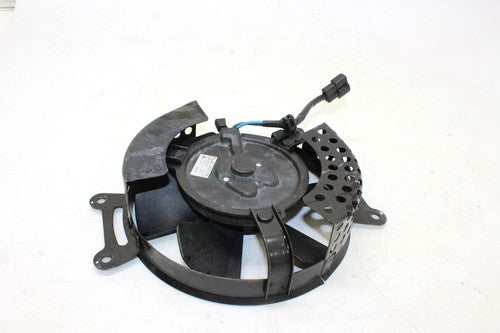 1996 Kawasaki Vulcan 1500l Vn1500c Engine Radiator Cooling Fan