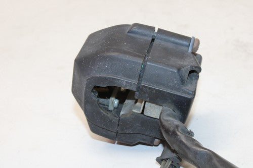 1985 Yamaha Fj600 Left Clip On Handle Horn Signals Switch Switches