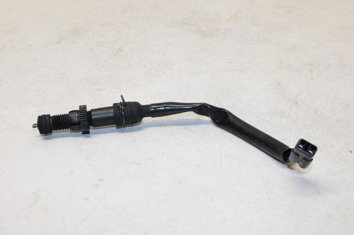 2005 Honda Cbr600f4i Rear Back Brake Sensor