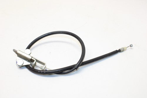 2007 Yamaha Fz1 Ignition Lock With Seat Lock Set !NO KEY!