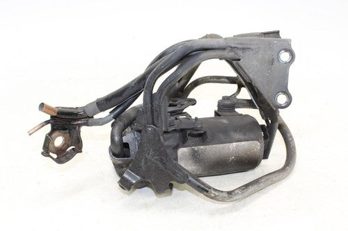 05-06 Honda Cbr600rr Evap Vapor Charcoal Emission Canister OEM
