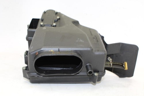 15 Zongshen Csc Rx 250cc Airbox Air Intake Filter Box