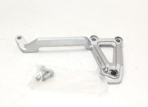 2006 Kawasaki Ninja 250r Ex250f Rear Back Passenger Peg Set Pair