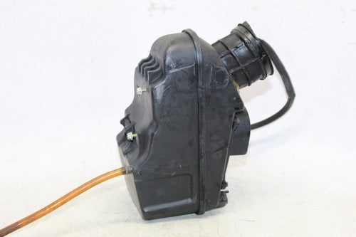 1998 Honda Shadow Aero 1100 Vt1100c3l Airbox Air Intake Filter Box