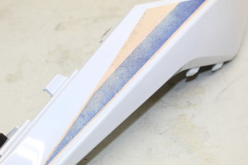 2019 Suzuki Gsxr250r Right Rear Back Tail Fairing Cowl Shroud 47111-20k00