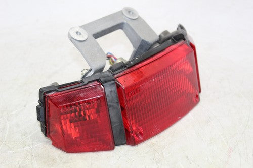 1989 Kawasaki Ninja 250r Ex250f Rear Tail Taillight Back Brake Light