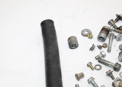 1992 Honda Cbr600f2 Cowl Bolts Screws Set Kit